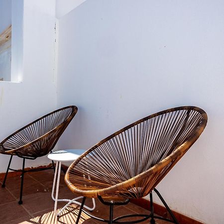 Spacious Bright Palace -1Bedroom-Terrace-Center Málaga Exterior foto